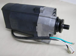 Delta Tool Part 489585-00 Motor sub for 1345442 489585-00
